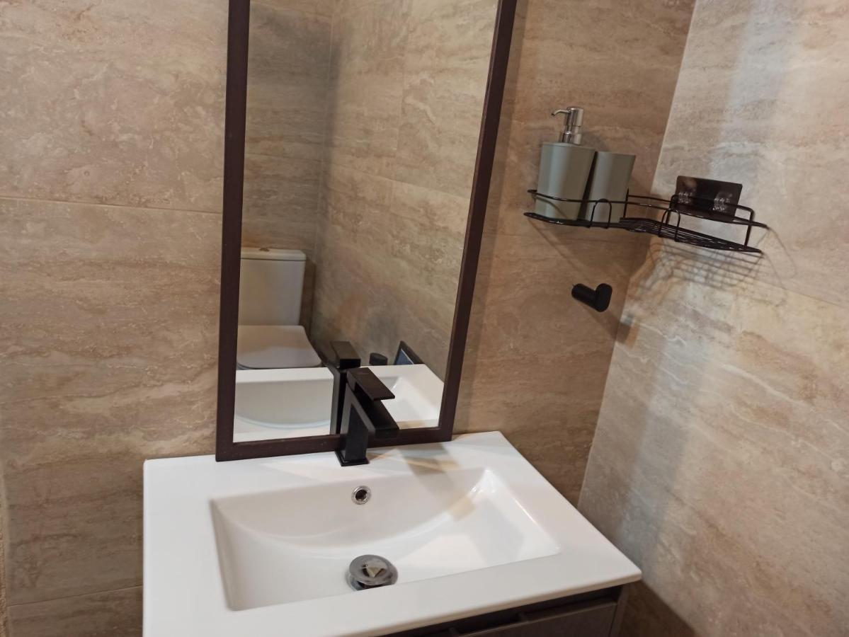 Beautiful Studio Apartment In Qormi Malta Bagian luar foto